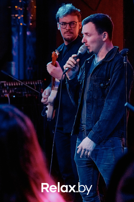 Новый Год в Ангелах, фото № 177