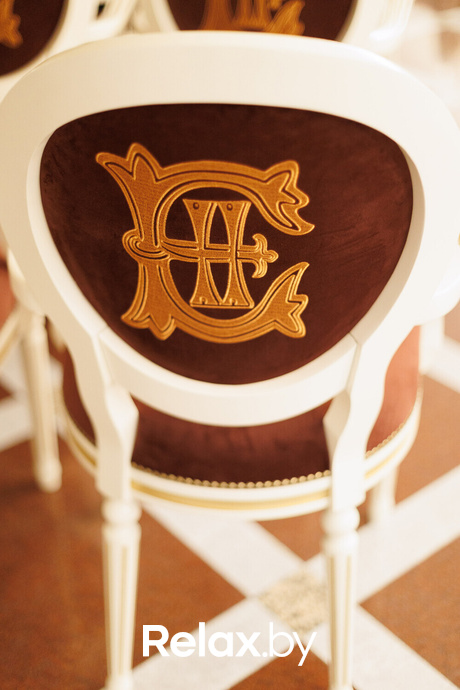 Открытие ресторана «1884 D'Europe», фото № 194