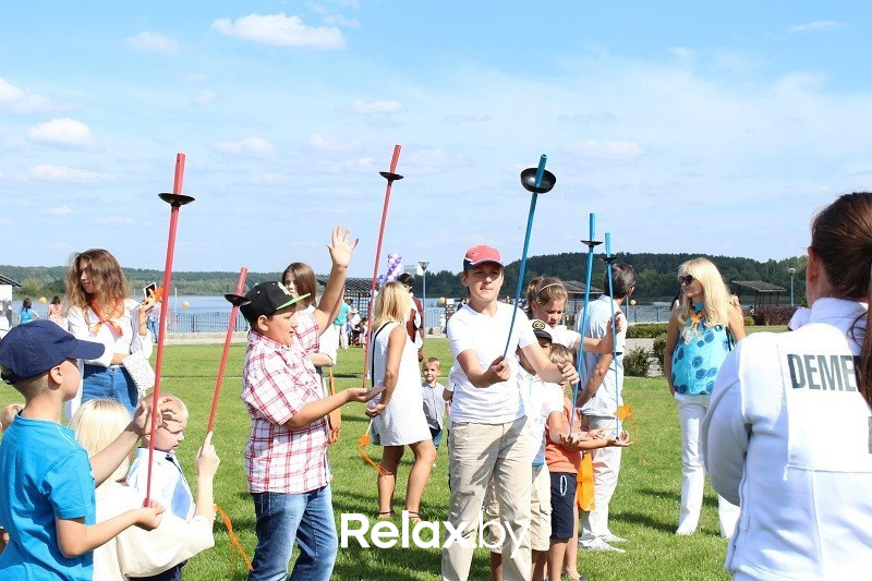 Юбилей Global Child, фото № 10