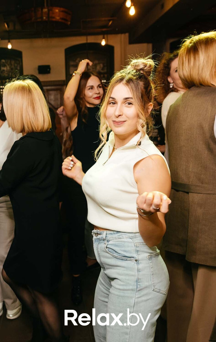 Танцуем в Броваре, фото № 49