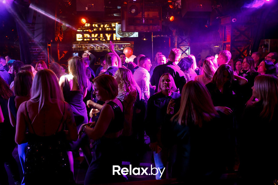 Brooklyn Live!, фото № 10