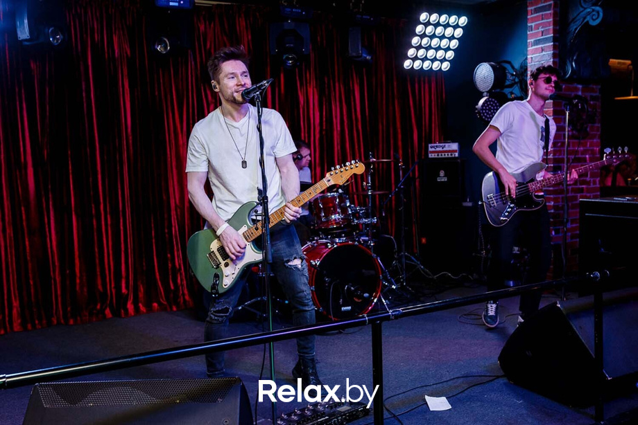 Brooklyn Live!, фото № 2