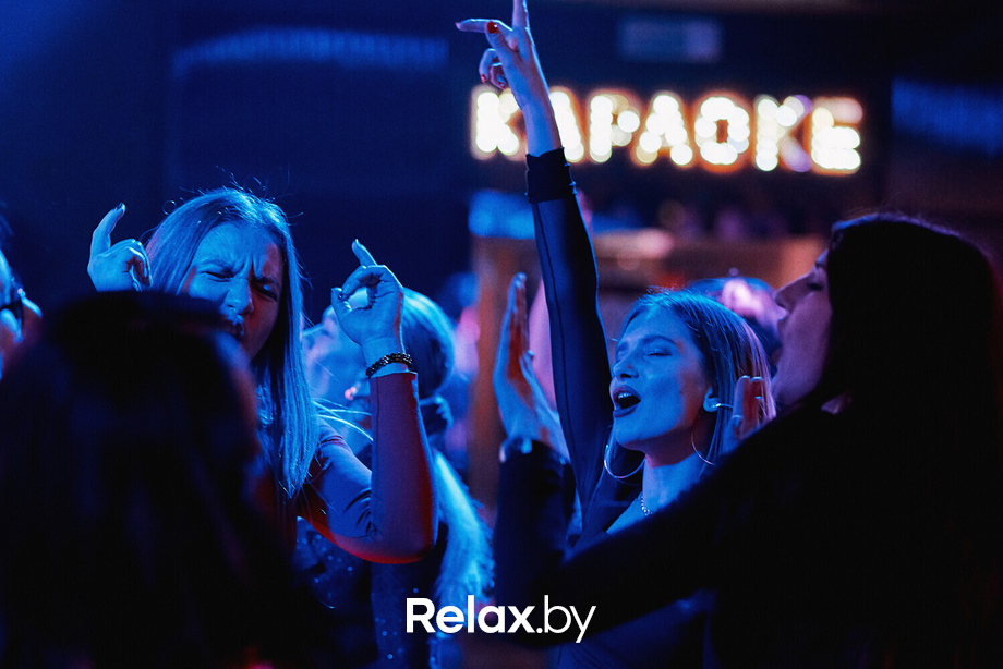 Friday Music, фото № 67