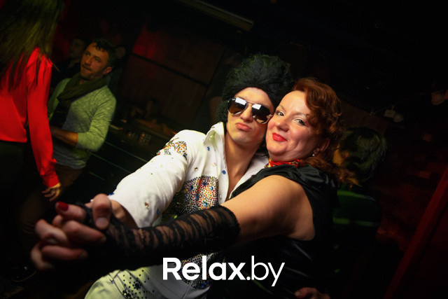 Dozari night, фото № 118