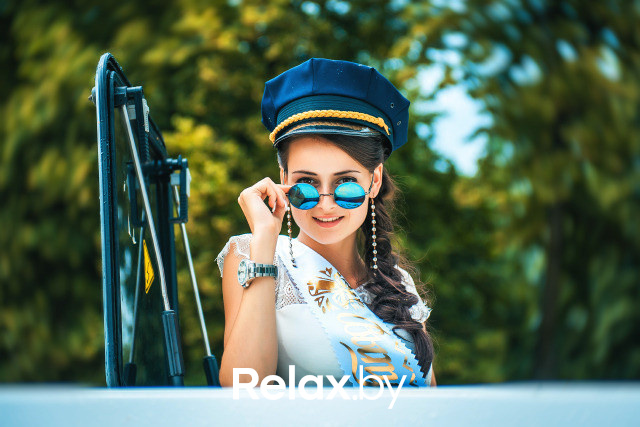 Выпускной хореографического колледжа, фото № 104