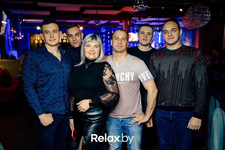 Hot Weekend, фото № 12