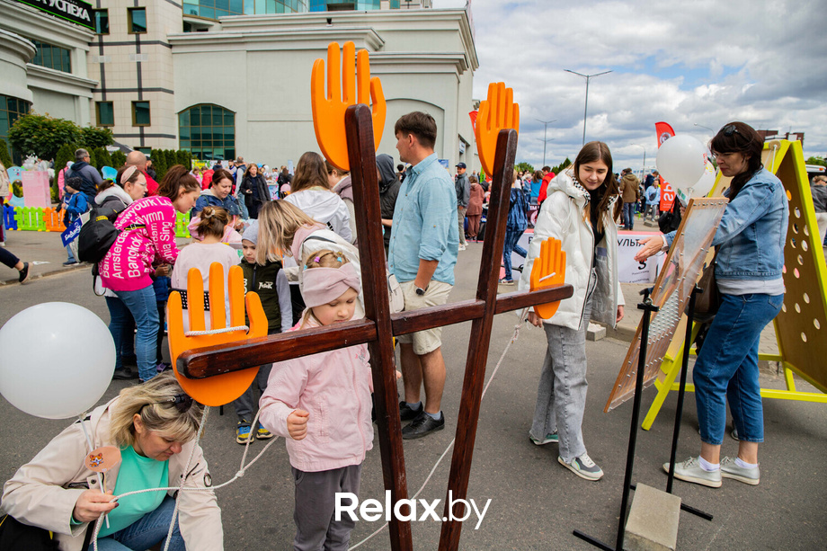 Марафон детских желаний, фото № 103