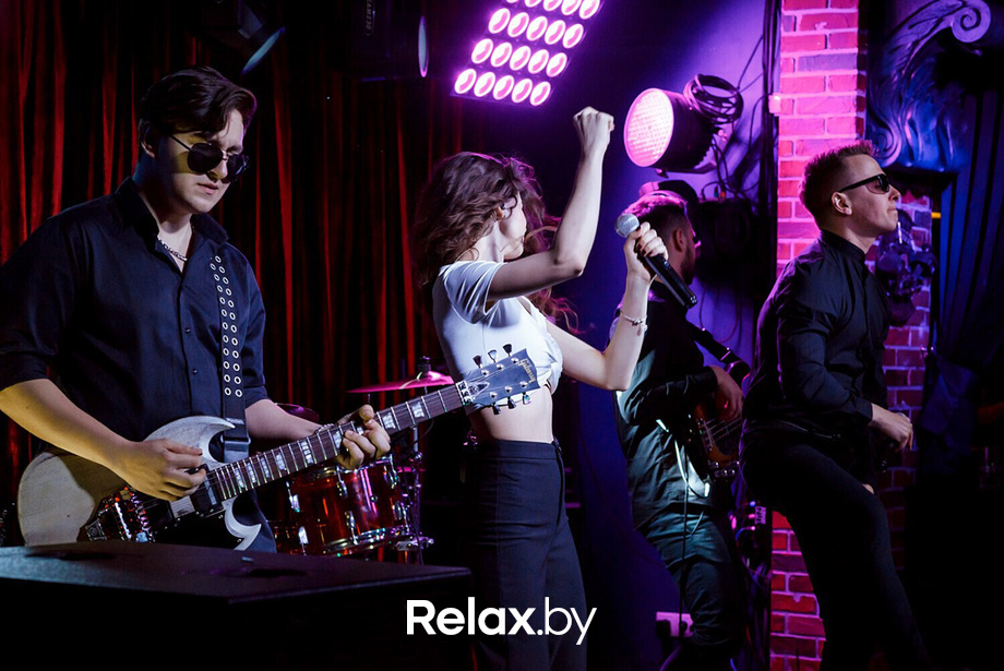 Brooklyn Live!, фото № 35