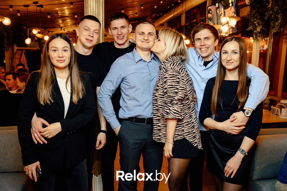 Terra party, фото № 61