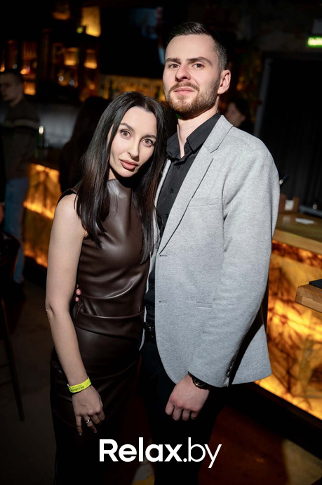 Встреча выпускников, фото № 1