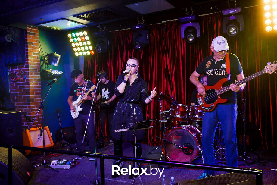 Brooklyn Live!, фото № 13