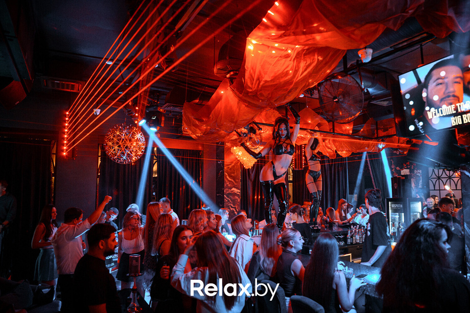 Friday party, фото № 41