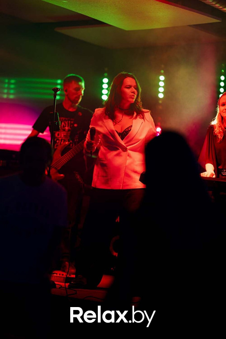 Ночные жители, фото № 58