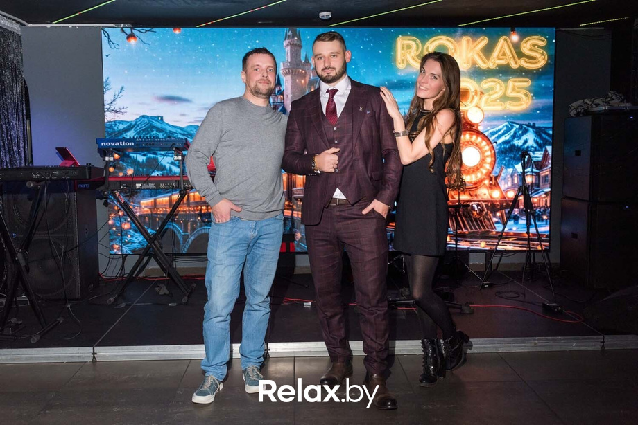 Friday party, фото № 46