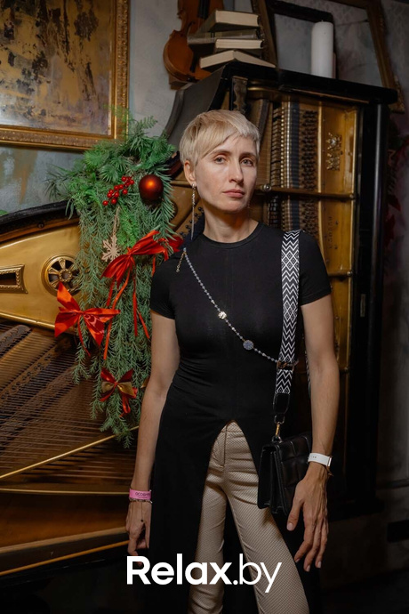 Новогодний корпоратив, фото № 95