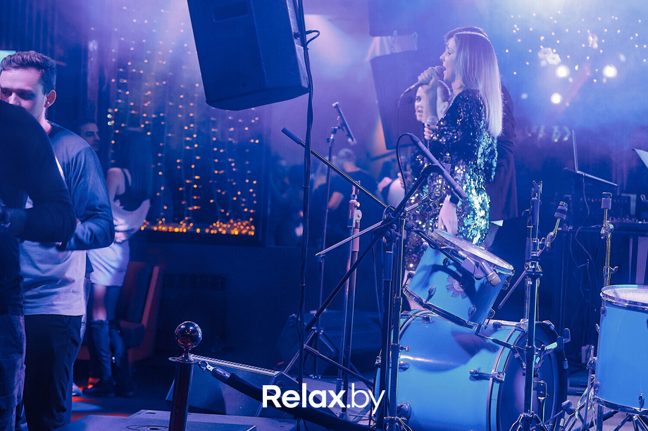 Friday Music, фото № 29