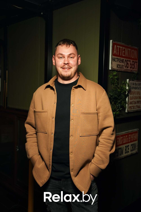 Saturday party, фото № 28