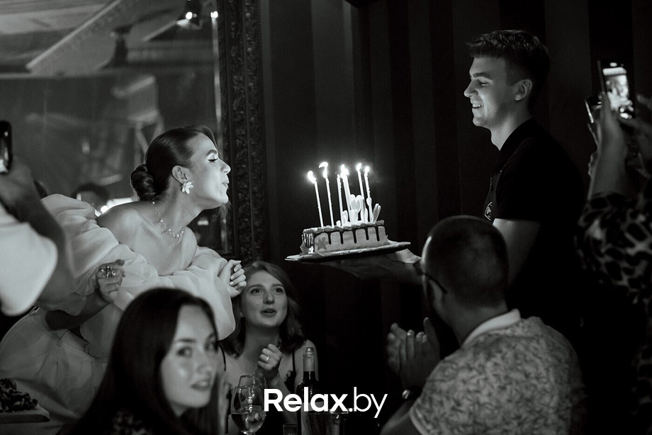 Brooklyn Live!, фото № 28