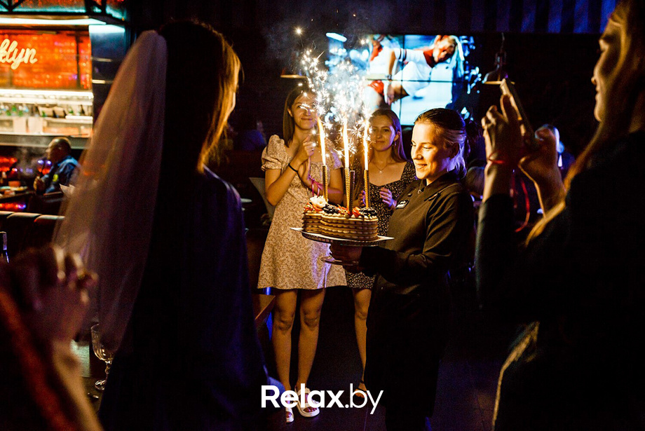 Brooklyn Live!, фото № 60