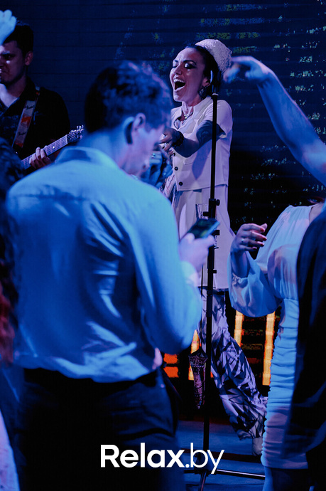 Saturday music, фото № 105