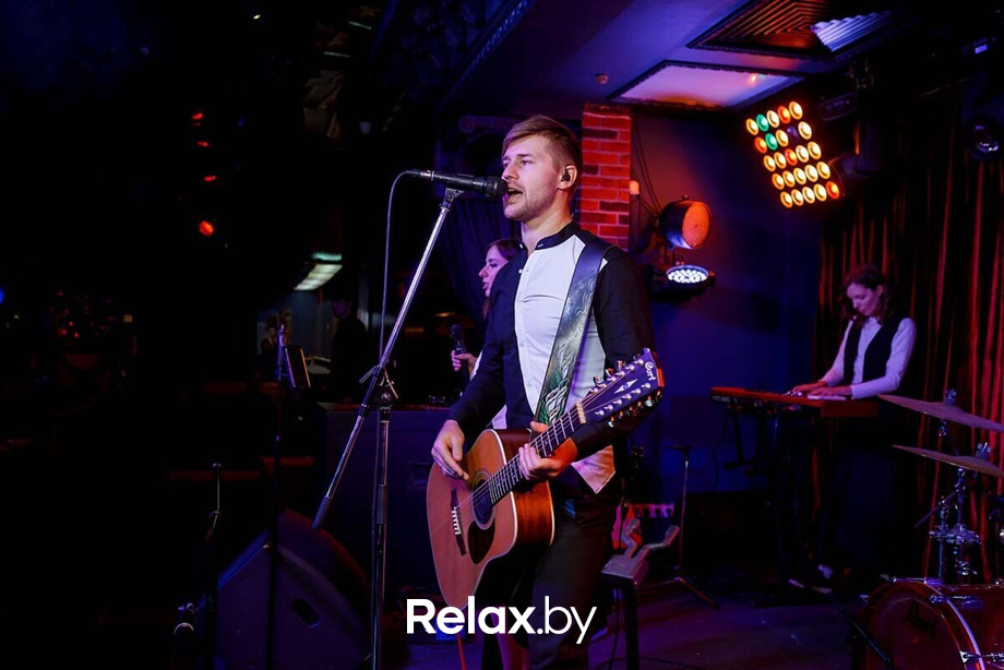 Рождественский Бруклин, фото № 27