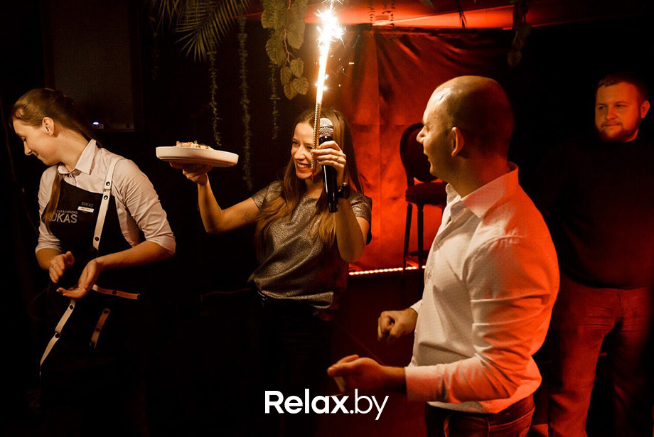 Saturday party, фото № 7