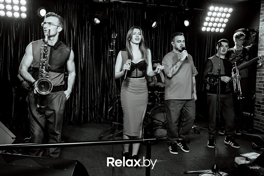 Brooklyn Live!, фото № 1