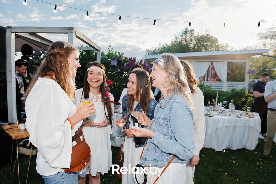 День рождения Светланы Зере, фото № 266