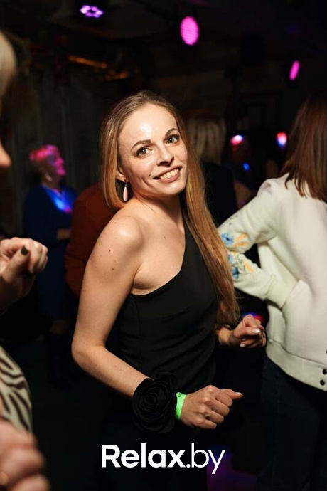 Новогодний корпоратив, фото № 65