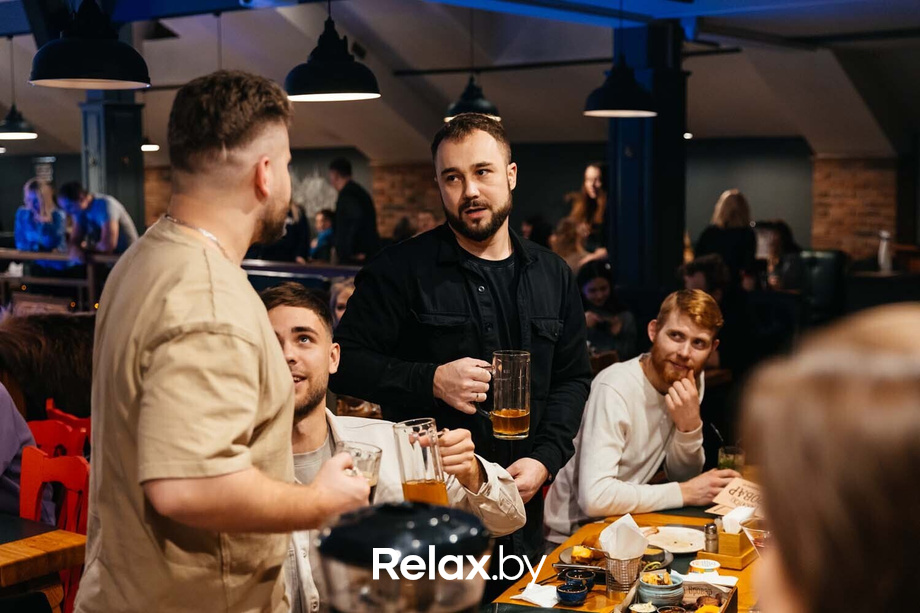 Пятница в Броваре, фото № 46