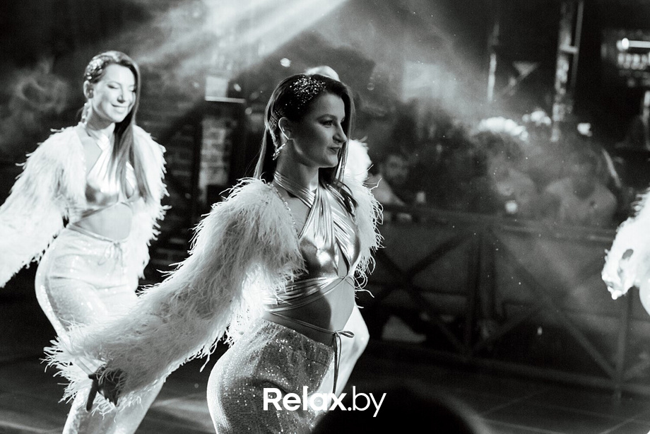 Brooklyn Live!, фото № 29