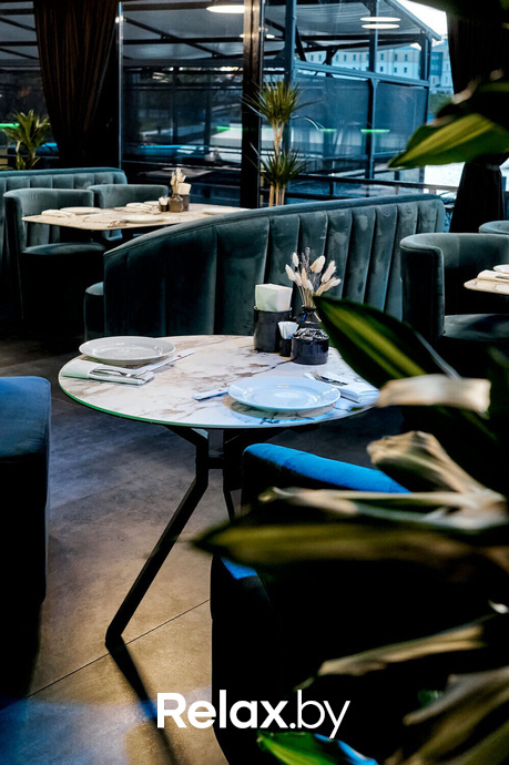 Restaurant LUNA - opening, фото № 18