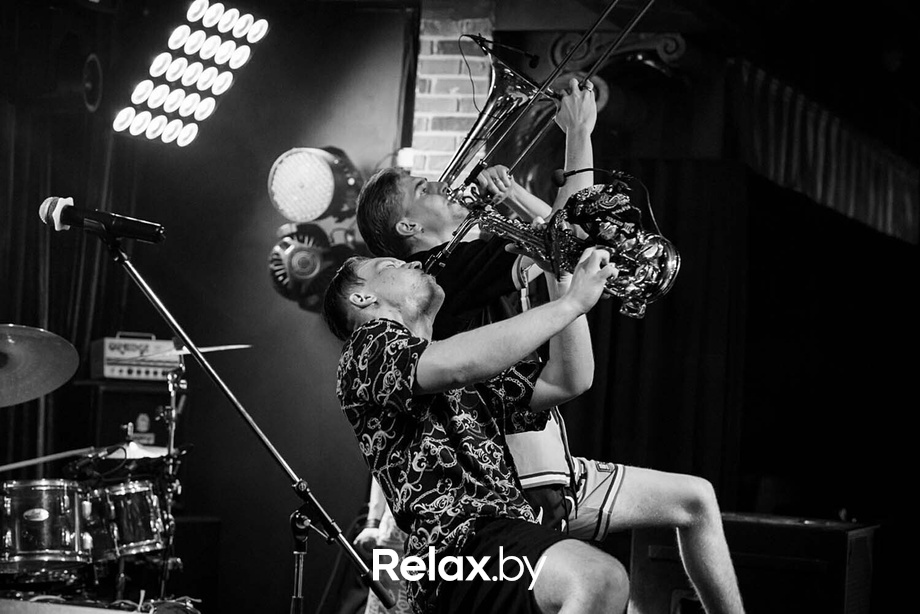 Brooklyn Live!, фото № 15