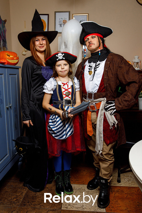 Тыква-пати, фото № 155