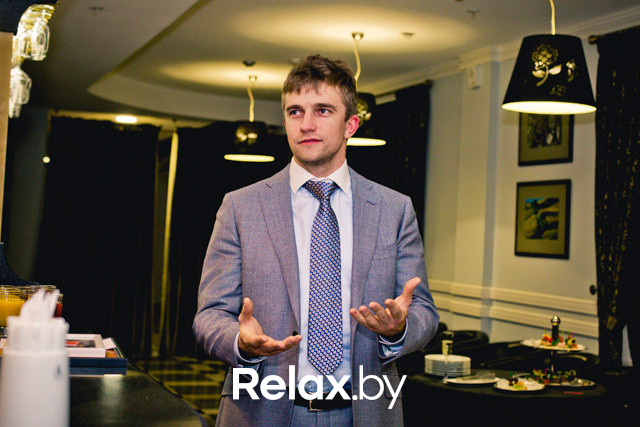 Выпускной Бизнес-школы "Расти", фото № 106