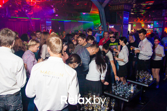 Madison Disco, фото № 34