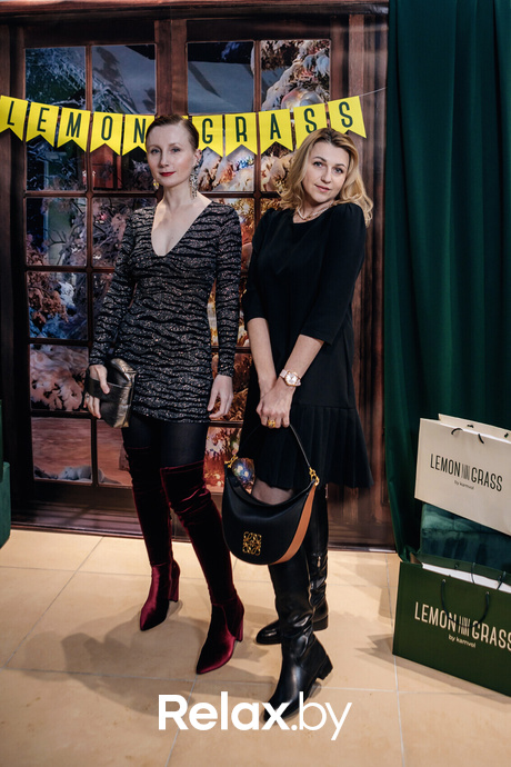 Девичник с LEMONGRASS, фото № 52