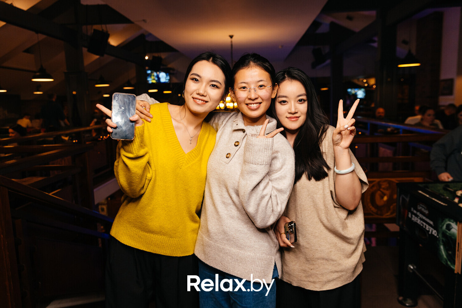 Пятница в Броваре, фото № 36