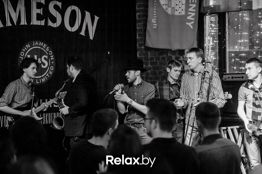 Полуфинал конкурса Clever music talent, фото № 32