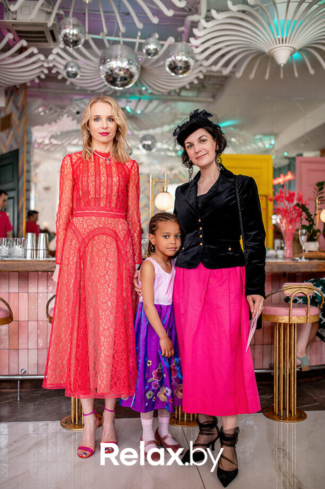 Pretaportal fashion coffee, фото № 194