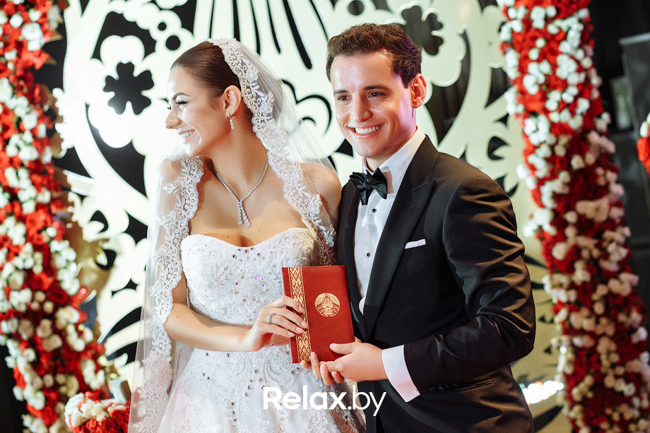 Wedding Ali&Asiya, фото № 65