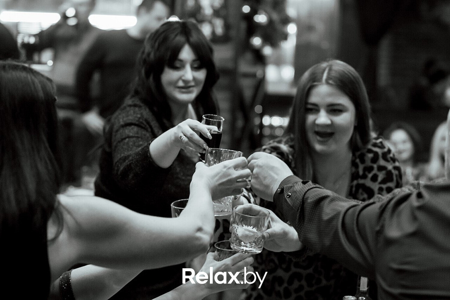 Новогодний Бруклин, фото № 38