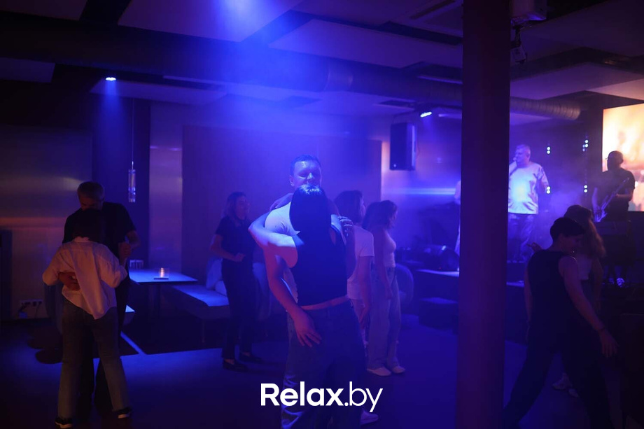 Terra party, фото № 45