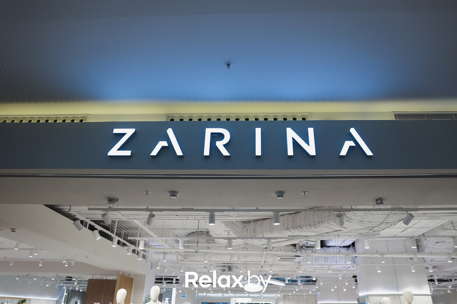 Мастер-класс Влада Лисовца в ZARINA, фото № 10