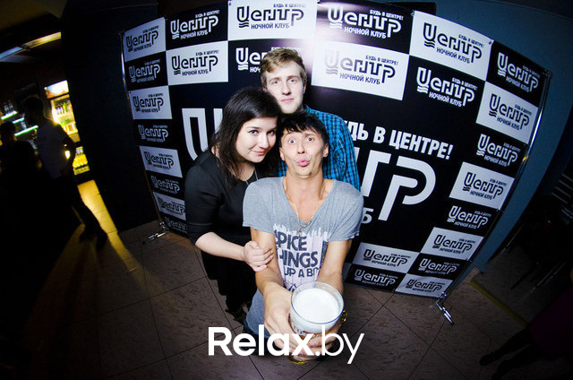 Опасная зона, фото № 10