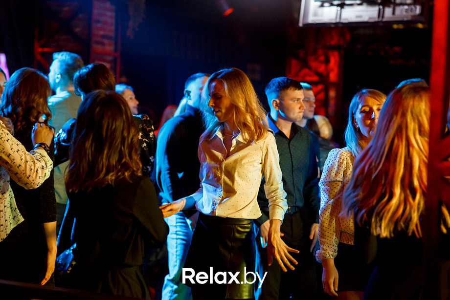 Brooklyn Live!, фото № 10