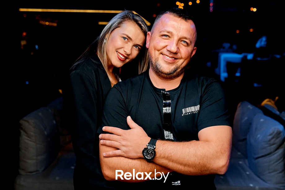 Суббота в Ангелах, фото № 65