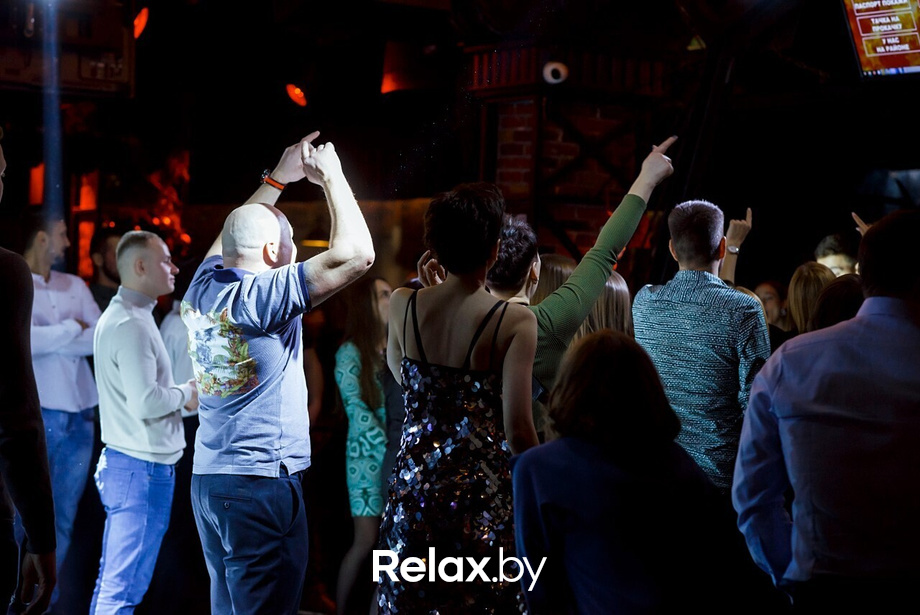 Brooklyn Live!, фото № 14