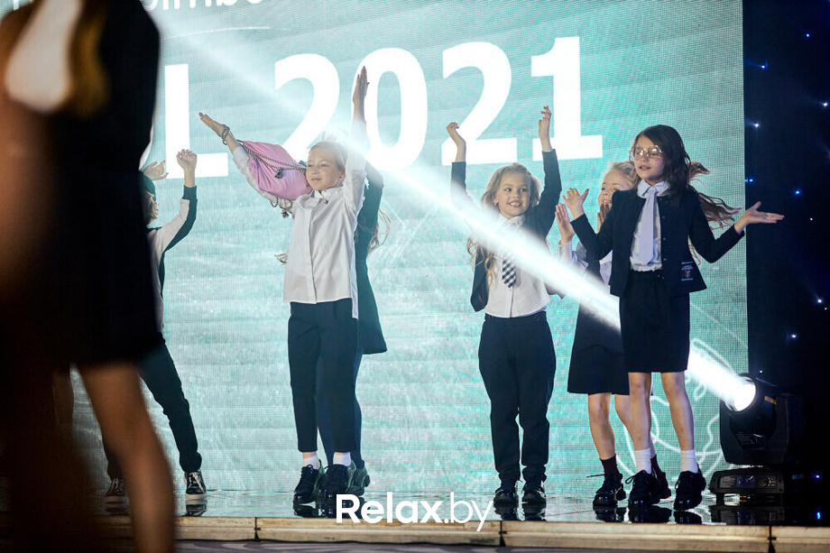 IMG Fashion KILLA PARTY - KIDS’ SHOW, фото № 899