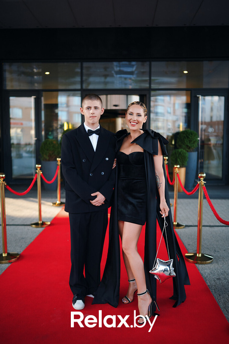 Премия номер 1, фото № 73